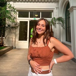 Meet your Posher, Ryan